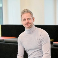Nico Huber