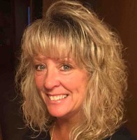 Kelly J Luedy