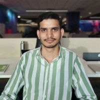 Raunak Chandak