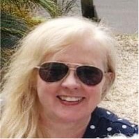 Teresa Thomas, Sphr, Shrm-Scp