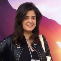 Raphaela Torres