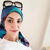 Mona Azmy