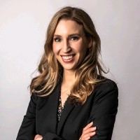 Ashley LaPorte