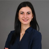 Laura Luise Wolf
