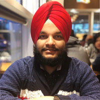 Prabhsimar Singh