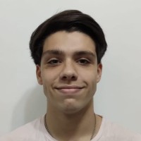 Sebastian Freijo Iglesias