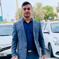 Ashish Jaiswal