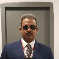 Vishvesh Kakkeri