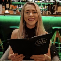 Chloe Woods