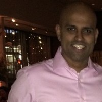 Maulik Kadakia