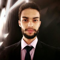 Matheus Paulino