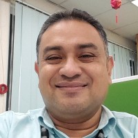 Kassey Mohd Kassim