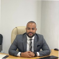 Khaled Ramadan