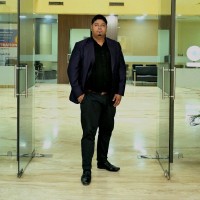 Himraj Das
