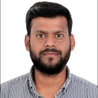 Muhammad Haris Saeed