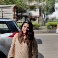 SakthiPriya Thiyagarajan