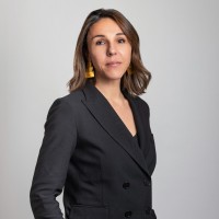 Cristina Alba Gutierrez