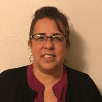 Suzanne Martinson
