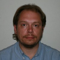 Stuart Gepp