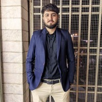 Syed Iqbal
