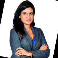 Sumedha Ramprosand