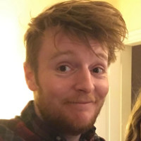 Adam Dumbreck