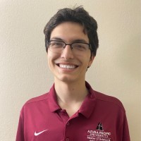 Joshua Ruelas, Ms, Atc