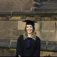 Lauren Bulpitt