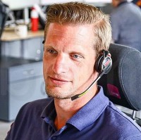 Wesley Van Straaten