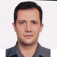 Reza Bafghi