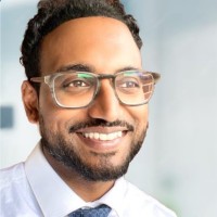 Samuel Yoganathan
