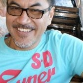 Ruben Chang