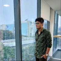 Krishna Prasad S