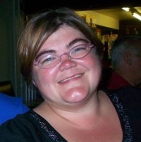 Claire Murphy