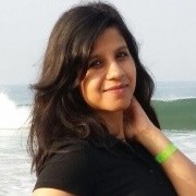 Preeti Kumari