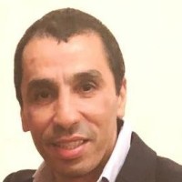 Mo Targhaoui