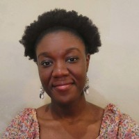 Mahalia Eugene