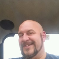 Darren Prewer