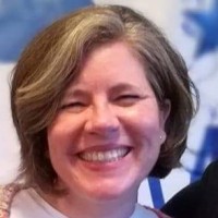 Rebecca Parrish