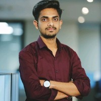 Gaurav Ghanode