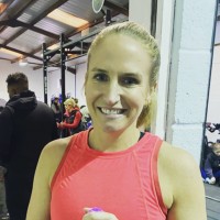 Dr Abi Parnell