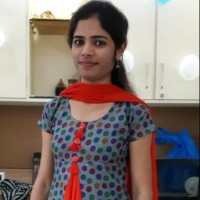 suchita Hingane