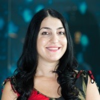 Christina Phassouliotis