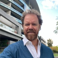 David Mackintosh
