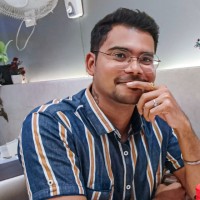Shriraj Shinde