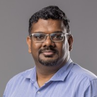 Siddhartha Rahul Purwar