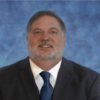Eric Vaughen
