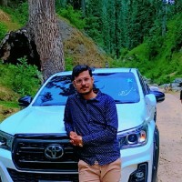 Muhammad Mubashir