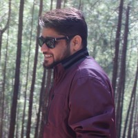 Vishal Singh