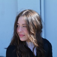 Eleftheria Pouloutidou